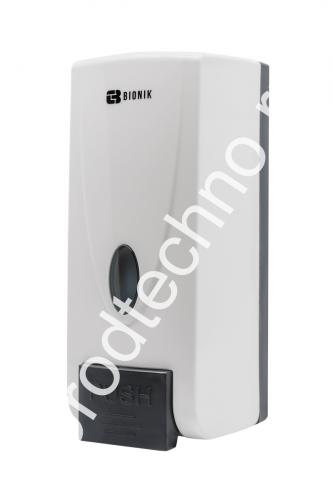 Дозатор для мыла модель BK1049 1л BIONIK